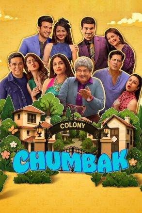 Chumbak
