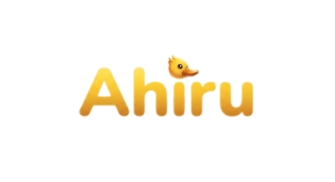 Ahiru